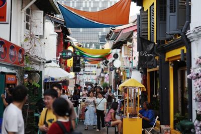 Vì sao Singapore là quốc gia 'ồn nhất thế giới'?