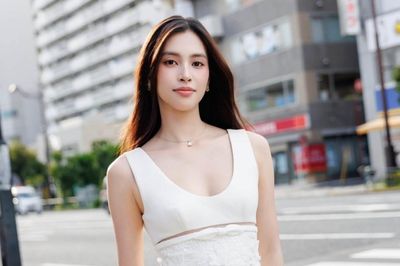 Tuổi 26 của Hoa hậu Tiểu Vy