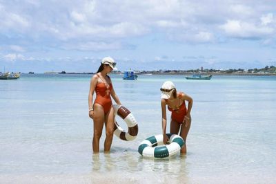 Hết cảnh 'cháy' phòng tại Phú Quý, Lý Sơn dịp 2/9