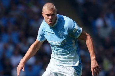 Man City 0-1 Bournemouth: Bất ngờ tại Etihad
