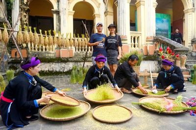 10 ngày trải nghiệm không thể bỏ lỡ dịp 2.9 ở Bắc Hà