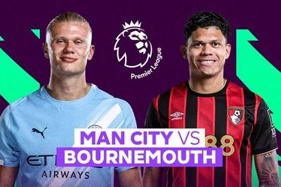 Nhận định trận đấu Man City vs Bournemouth, 20h00 ngày 23.8: Điểm tựa Etihad