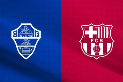 Nhận định trận đấu Elche vs Barcelona, 2h30 ngày 24.8: Khởi đầu tưng bừng
