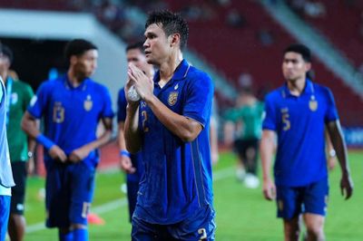 Muốn vô địch, tuyển Thái Lan phải giải 'lời nguyền' ASEAN Cup