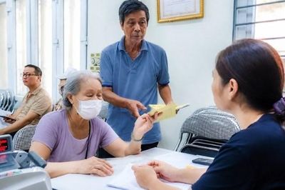 Mức chuẩn trợ giúp xã hội tăng lên 540.000 đồng: Những ai được tăng tiền?