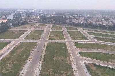 Thanh Hóa: Những khu vực nào sẽ không được phân lô bán nền?