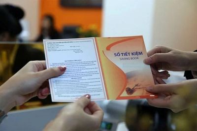 Sổ tiết kiệm có thể bị làm giả? Đây là cách kiểm tra an toàn