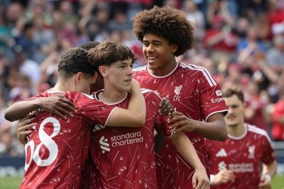 Siêu máy tính dự đoán kết quả trận Newcastle vs Liverpool