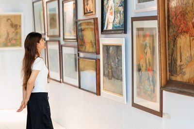 Không gian đối thoại giữa nghệ thuật và giáo dục