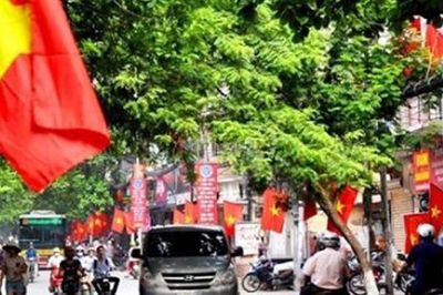 Thủ tướng chỉ đạo tăng cường bảo đảm an ninh, trật tự dịp Lễ Quốc khánh 2/9