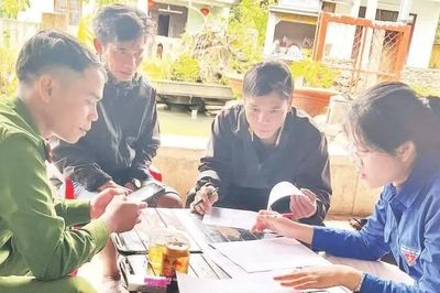 Tạo giá trị cho nền kinh tế số từ dữ liệu địa điểm