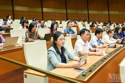 Quy định mới về hoạt động thu giữ và lưu trữ carbon gắn với hoạt động dầu khí