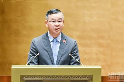 Mua, bán hàng hóa với nước ngoài qua thương mại điện tử phải thực hiện định danh, xác thực điện tử