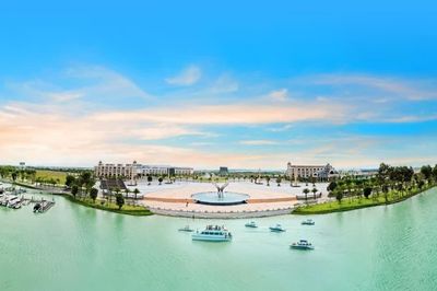 Những chuyển động tích cực của thị trường bất động sản phía nam
