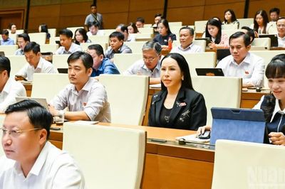 Đổi mới quy trình bồi thường, đề cao trách nhiệm của cơ quan nhà nước