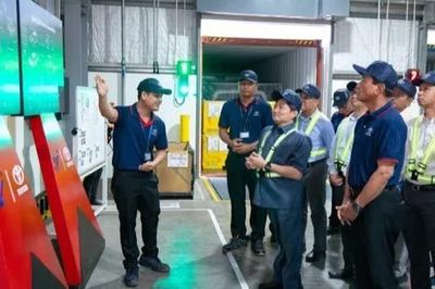 Campuchia chú trọng đào tạo nguồn nhân lực để đáp ứng yêu cầu phát triển của đất nước