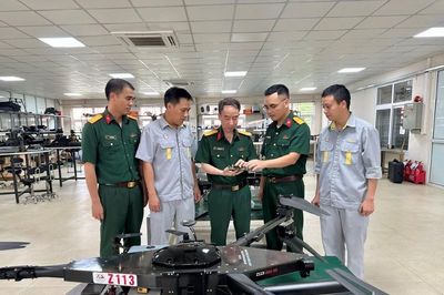 Sản phẩm phục vụ kinh tế tầm thấp của Nhà máy Z113