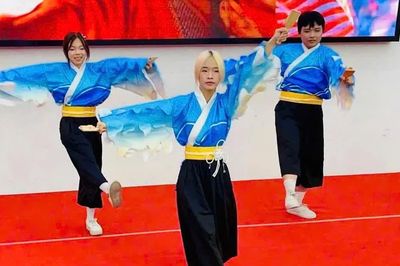 'Người truyền cảm hứng' – nơi sinh viên Khoa Ngôn ngữ Nhật Bản kể câu chuyện của mình
