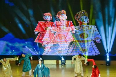 Lễ trao giải và vinh danh giải thưởng âm nhạc 'Yoshine Music Festival Toàn quốc 2026'
