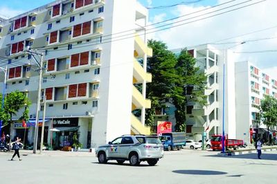 TPHCM mở 'luồng xanh'cho tất cả dự án NƠXH