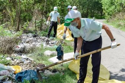 Góp sức làm cho cuộc sống tốt đẹp hơn