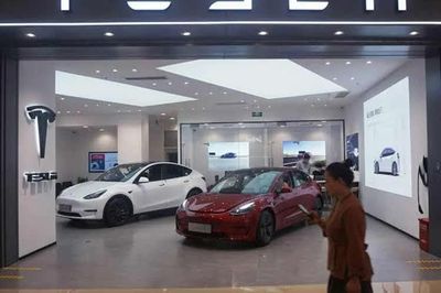 Triệu hồi hơn 4 triệu ôtô tại Trung Quốc vì lỗi tay nắm cửa khẩn cấp