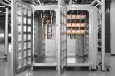 IBM phát triển hệ thống làm lạnh gần độ 0 tuyệt đối cho máy tính lượng tử