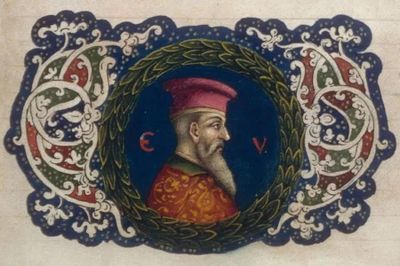 Skanderbeg – vị tướng khiến những đạo quân khổng lồ của Ottoman khốn khổ