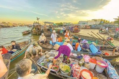 Điện ảnh Việt: Hành trình đi tìm bản sắc