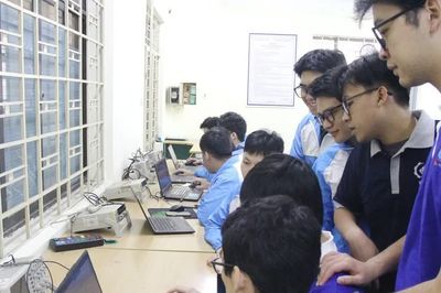 Từ nghị quyết đến những chuyển động thực chất của giáo dục đại học