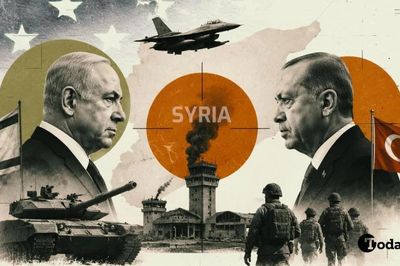 Israel thừa nhận tấn công căn cứ không quân Syria vì một lý do, 12 quốc gia lên án, Mỹ nói gì?