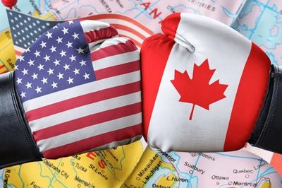 Thủ tướng Canada tuyên bố sẽ đáp trả 'tính toán sai lầm' của Mỹ