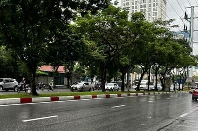 Dự báo thời tiết 10 ngày tới (23/8-2/9): Mưa lớn ở Đông Bắc Bộ, phía Nam tỉnh Phú Thọ và Thanh Hóa có xu hướng giảm dần; Trung Bộ nắng nóng kéo dài