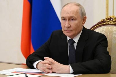 Nga tăng tốc tiến công ở Ukraine trên mọi hướng, vẫn sẵn sàng cho hòa đàm nhưng phải 'thực tế'