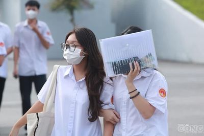 31 thí sinh chuyên Tuyên Quang đỗ Đại học Bách khoa Hà Nội