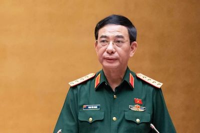 Tạo hành lang pháp lý chủ động phòng, chống phổ biến vũ khí hủy diệt hàng loạt