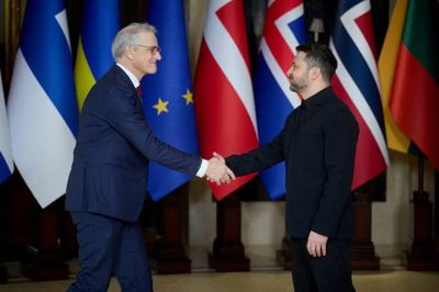Na Uy dự kiến viện trợ thêm 9,2 tỷ USD cho Ukraine