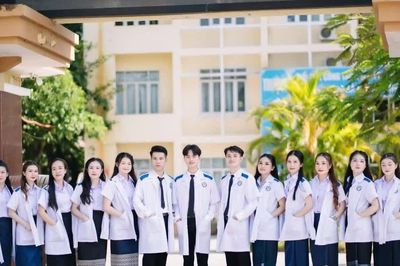 Trường Cao đẳng Y tế Quảng Trị: Lấy người học làm trung tâm, nâng tầm chất lượng đào tạo