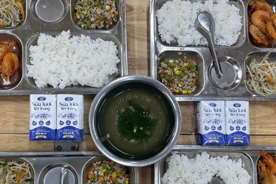 Siết an toàn bữa ăn học đường, tăng trách nhiệm giám sát