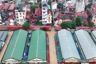 Lạng Sơn thiệt hại nặng do ảnh hưởng bão số 4: 1 người chết, hơn 2.000 ngôi nhà ngập nước