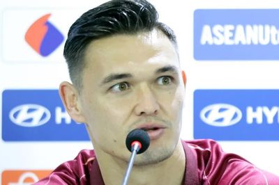Cả nước đang phát cuồng vì Patrik Lê Giang, Đình Bắc và người hùng Hai Long