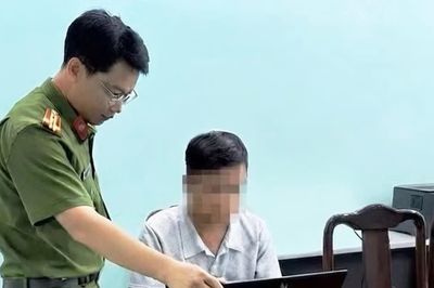 Bị khởi tố vì kiếm tiền từ phim hoạt hình lậu