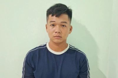 Lần theo dấu vết trên mạng xã hội, bắt đối tượng truy nã đặc biệt