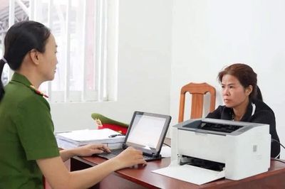 Tạm giữ người phụ nữ đăng video sai sự thật trên TikTok