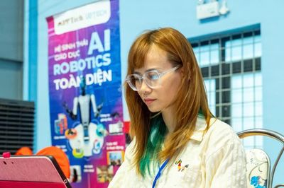Giáo dục Quảng Ninh: Tinh gọn bộ máy, tiên phong ứng dụng AI