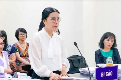 Lùi ngày phúc thẩm xem xét đơn kháng cáo kêu oan của cô giáo Nguyễn Thị Bình