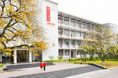 31 thí sinh Chuyên Tuyên Quang trúng tuyển Đại học Bách khoa Hà Nội
