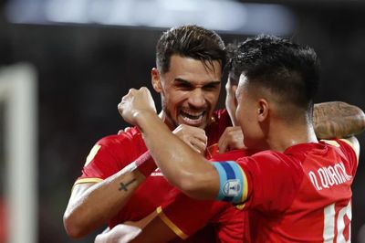 Tuyển Việt Nam thăng tiến, Thái Lan đi lùi ở BXH FIFA