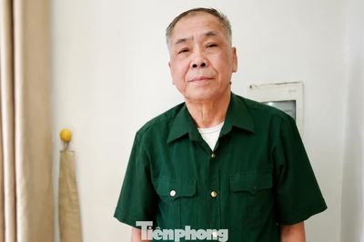 Người cận vệ kể phút sinh tử bảo vệ Tư lệnh Biệt động Sài Gòn