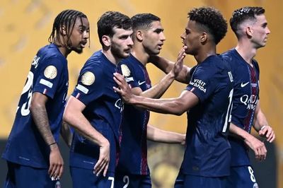 Nhận định PSG vs Rennes, 01h45 ngày 24/8: Nhà vua gượng dậy
